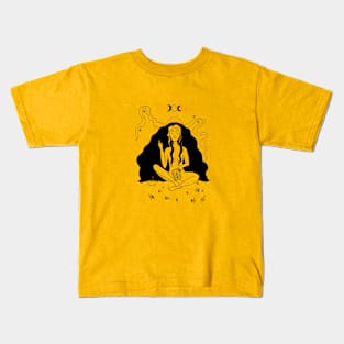 Witch Kids T-Shirt